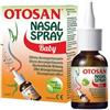 Otosan Nasal Spray baby effetto decongestionante 30ml