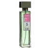 Iap Pharma Eau de parfum Donna fragranza n. 5 Legnosa 150ml