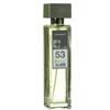 Iap Pharma Eau de parfum Uomo fragranza n. 53 Fruttata 150ml