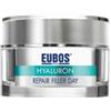 Morgan Pharma Eubos Hyaluron Anti-age Repair e Fill crema intensiva 50ml