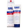 Morgan Pharma Eubos Urea 10% Crema Piedi per pelli secche 100ml