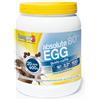 Long Life Longlife Absolute Egg Integratore di proteine gusto caffè 400g