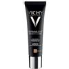 Vichy Dermablend 3D Fondotinta coprente per pelle grassa con imperfezioni tonalità 55 - 30 ml