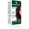 Herbatint Tinta per capelli gel permanente 4M Castano Mogano 150ml