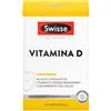 Swisse vitamina D 100 capsule molli