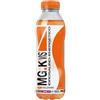 Amicafarmacia Mg K Vis Idrosalino-energy drink gusto orange 500ml