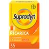 Supradyn Ricarica Integratore Vitamine e Sali Minerali 35 compresse rivestite