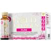 Gold Collagen Pure Gold Collagen integratore antietà 10 flaconi