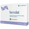 Amicafarmacia Ferrolat 20 compresse