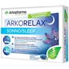 Arkofarm Arkopharma Arkorelax Sonno 30 Compresse