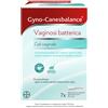 Gyno Canesten Gyno-Canesbalance Gel Vaginale contro Vaginosi Batterica Infezioni Vaginali 7 Flaconcini Applicatori
