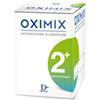 Driatec Oximix 2+ Antioxidant difese immunitarie antiossidante 40 capsule