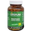 PromoPharma Lifeplan Maitake Mushroom 60 capsule