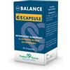 Amicafarmacia Gse Capsule benessere equilibrio microbico 30 capsule