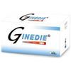 Ginedie capsule vaginali 8 pezzi