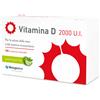 Metagenics Vitamina D 2000U.I 168 compresse