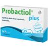 Probactiol Plus 30 capsule funzione intestinale