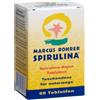 Amicafarmacia Marcus Rohrer Spirulina integratore alimentare ricostituente 60 compresse