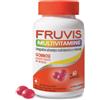 Fruvis Gelly gommose multivitamine 4 gusti 60 caramelle gommose