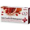 Optima Naturals Optima Neo Cuore di Melograno 30 compresse