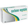 Amicafarmacia Carbone Vegetale ad elevata concentrazione 40 compresse