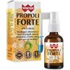 Amicafarmacia Winter Propoli Forte spray orale benessere per la gola 20ml