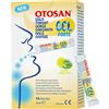 Otosan Gola Gel Forte 14 stick pack