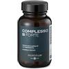 Principium Biosline Principium Complesso B Forte 60 capsule