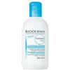 Bioderma Hydrabio Lait detergente e struccante 250ml