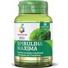 Amicafarmacia Optima Colours of Life Spirulina Maxima ricostituente 60 compresse