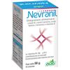 Amicafarmacia Nevranil Integratore Sistema Nervoso 40 compresse