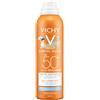 Vichy IDEAL SOLEIL Spray Anti-sabbia per bambini 50 SPF