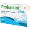 Amicafarmacia Probactiol Plus 15 capsule funzione intestinale
