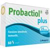 Probactiol Plus 60 capsule funzione intestinale