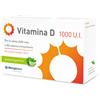 Metagenics Vitamina D 1000 UI 168 compresse masticabili gusto lime