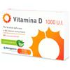 Metagenics Vitamina D 1000 UI 84 compresse masticabili gusto lime