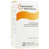 Named Pascossan Vital Polvere integratore alimentare 300 g polvere