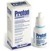 BIOTRADING Proton Gocce Integratore Vitamina D 15ml