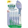 Gum Sunstar Gum trav-ler spazzolino interdentale 0,6 mm 2 GRATIS