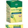 Esi Aloe Vera Succo + Forte 24 pocket drink