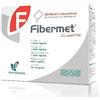 PharmExtracta Fibermet integratore 20 bustine