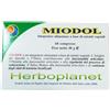 Herboplanet Miodol Integratore a base di estratti vegetali per le funzioni articolari 60 compresse 3