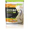 Named Sport Creamy Protein 80 gusto vaniglia 500g