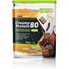 Named Sport Creamy Protein 80 gusto cioccolato 500g