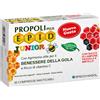 Epid Junior integratore gola e vie respiratorie 30 Compresse