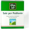 Allga San Dr. Theiss Allgasan Sali per Pediluvio 10 bustine da 10g