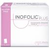 Amicafarmacia Inofolic Plus Integratore Alimentare 20 bustine