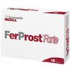 Amicafarmacia Ferprost Forte 15 capsule singole