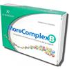 Morecomplex B energetico con vitamina B 40 compresse