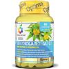 Amicafarmacia Optima Colours of Life Rhodiola Rosea Plus integratore alimentare utile per l'umore 60 compresse